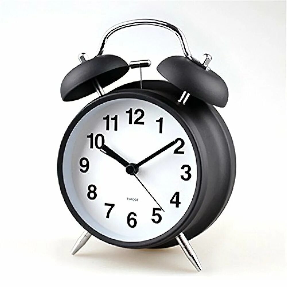 Alarm clock на русском
