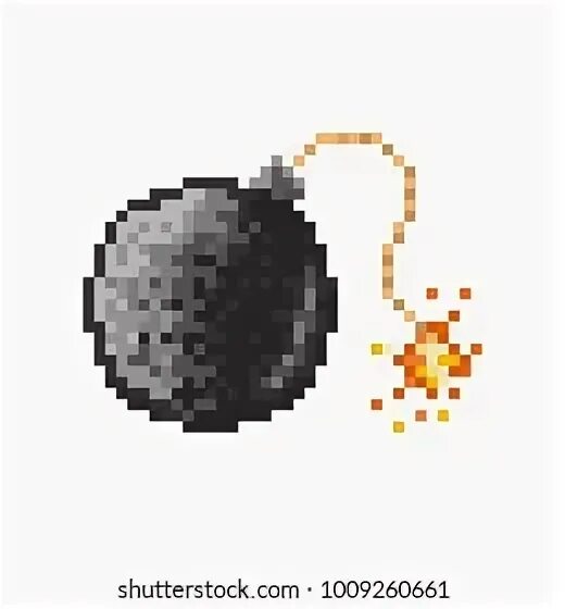 Бомба pixel art. Прямоугольная бомба пиксельная. Пиксельная бомба РДС. Пиксельная бомба PNG.