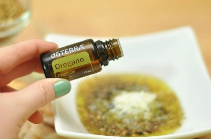 DOTERRA эфирное масло Oregano. Эфирные масла в кулинарии. Эфирные масла в кулинарии ДОТЕРРА.