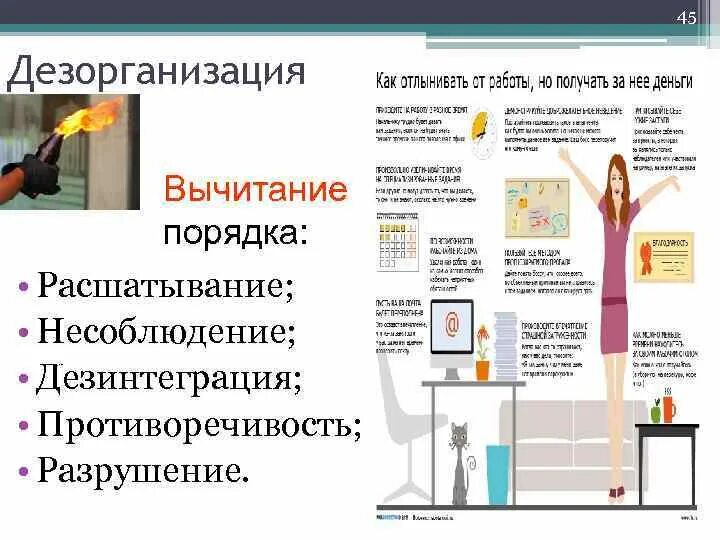 Теория социальной дезорганизации. Дезорганизация это простыми словами. Дезорганизация это простыми словами. Виды дезорганизации. Дезорганизация это в психологии.