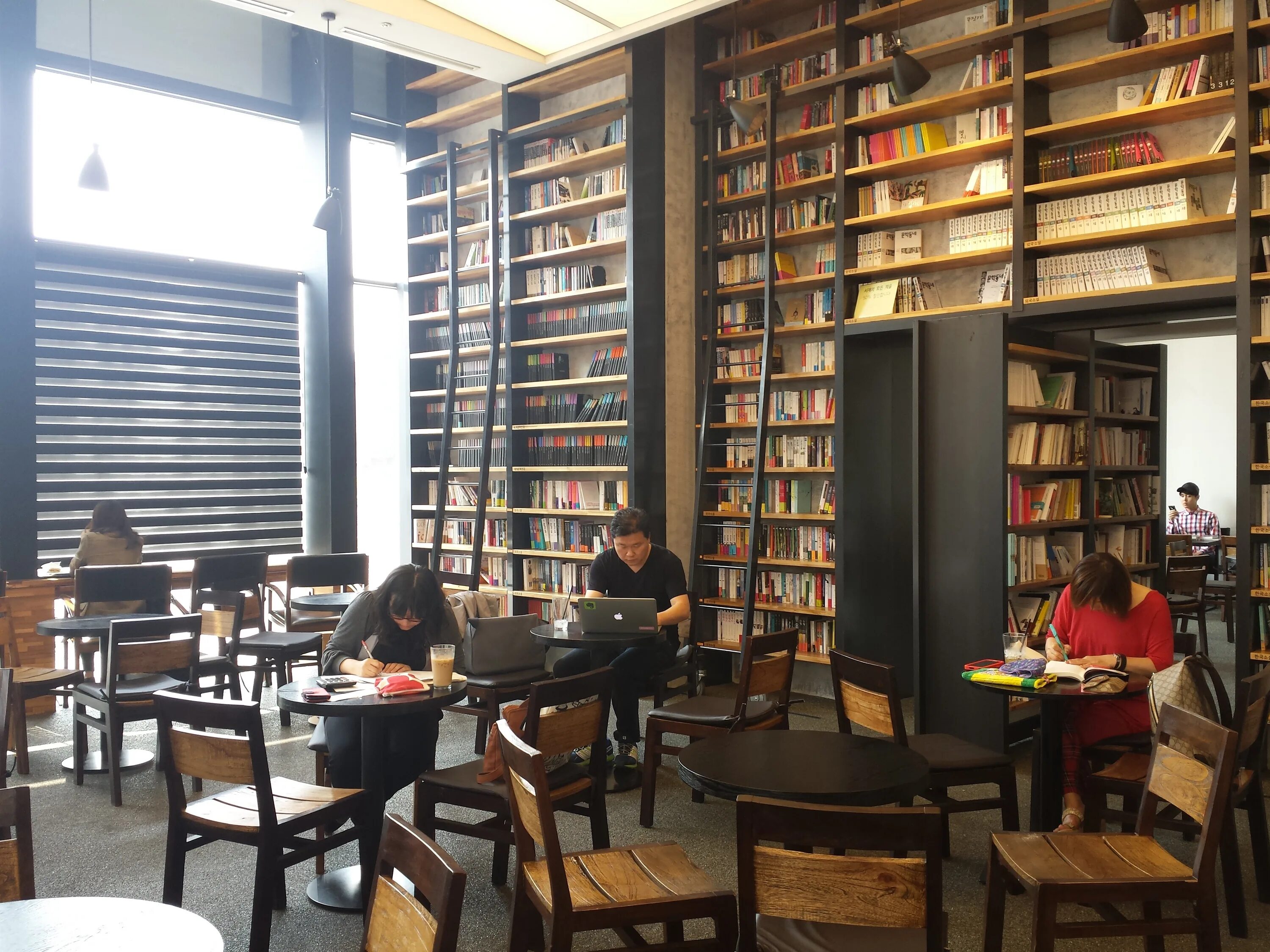 80 awesome new WordPress themes Coffee shop, Library cafe, Restaurant wordpress 