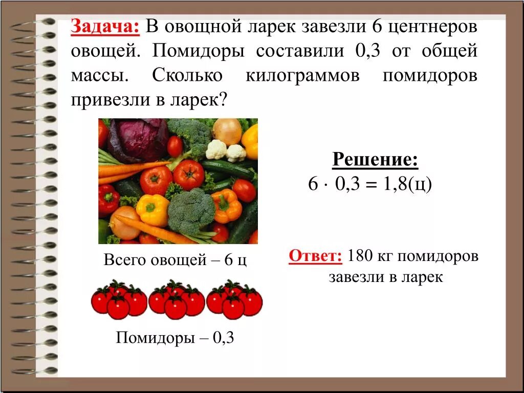 Как решить в магазин завезли овощи. Кг овощей. Три кг помидоры. Сколько килограммов помидоров привезли. 3 Кг помидоров.