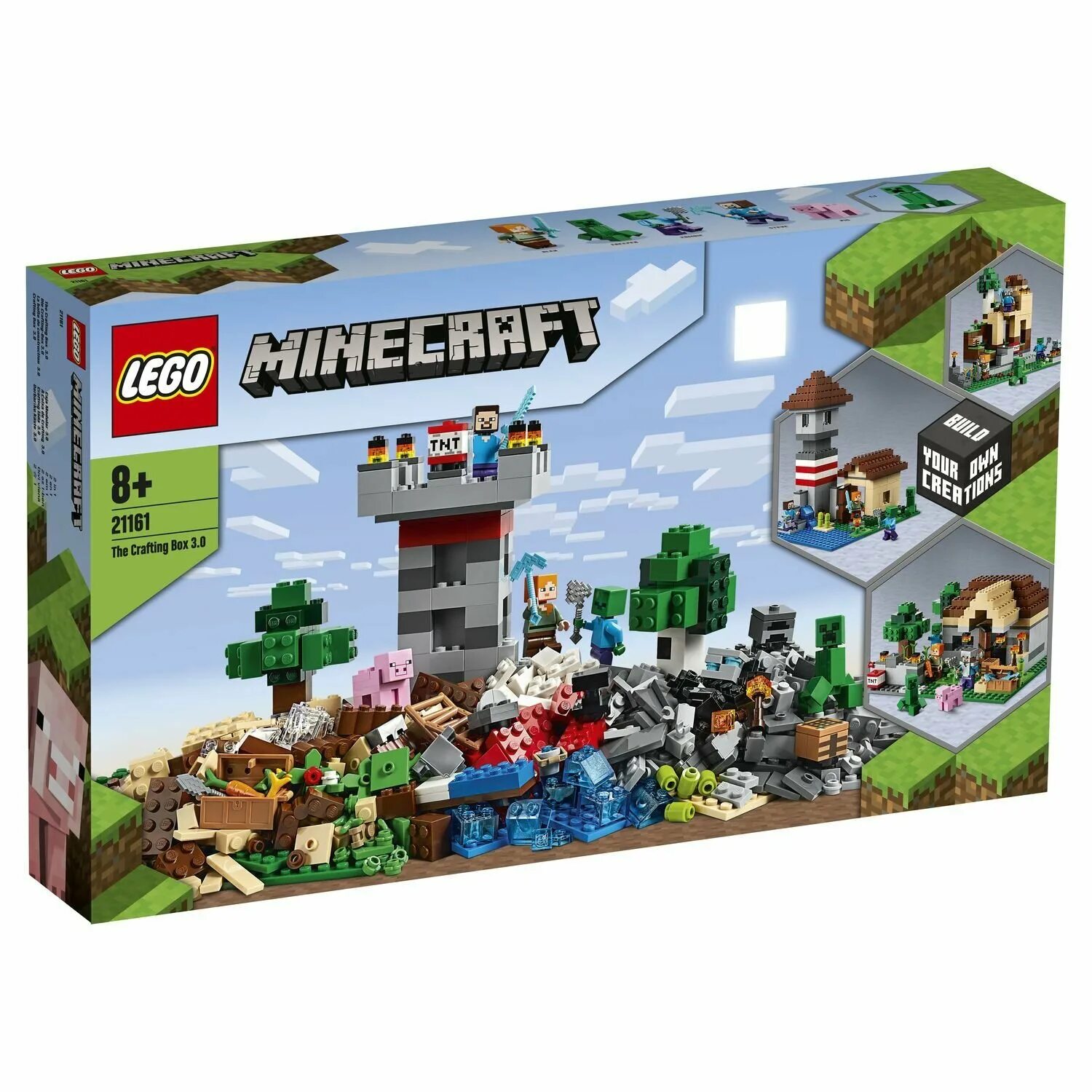 Майнкрафт дешево. Майнкрафт дешево. Lego21156. Майнкрафт дешево. Майнкрафт дешево.