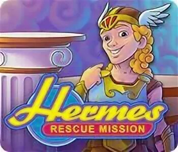 Hermes: Rescue Mission.
