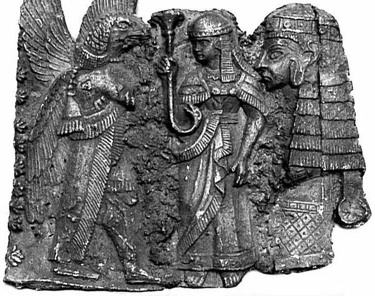 Исчезнувший артефакт. Исчезнувший артефакт. Коллекция карло креспи. Артефакты салезианского монаха падре креспи. Исчезнувший артефакт.