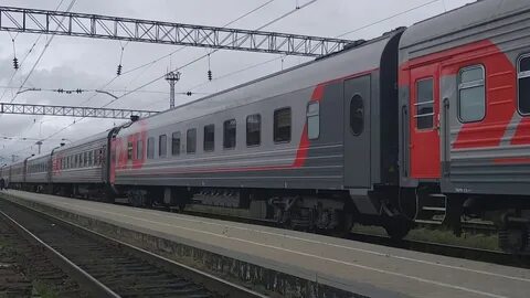 Кострома санкт петербург поезд без пересадок