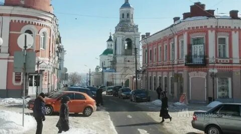 Население ельца 2024 год