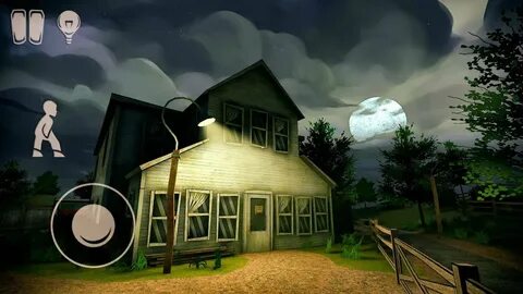 Horror tale 2