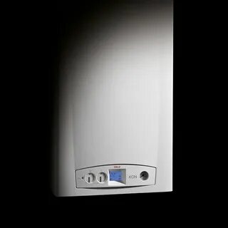 Газовый котел с открытой камерой сгорания