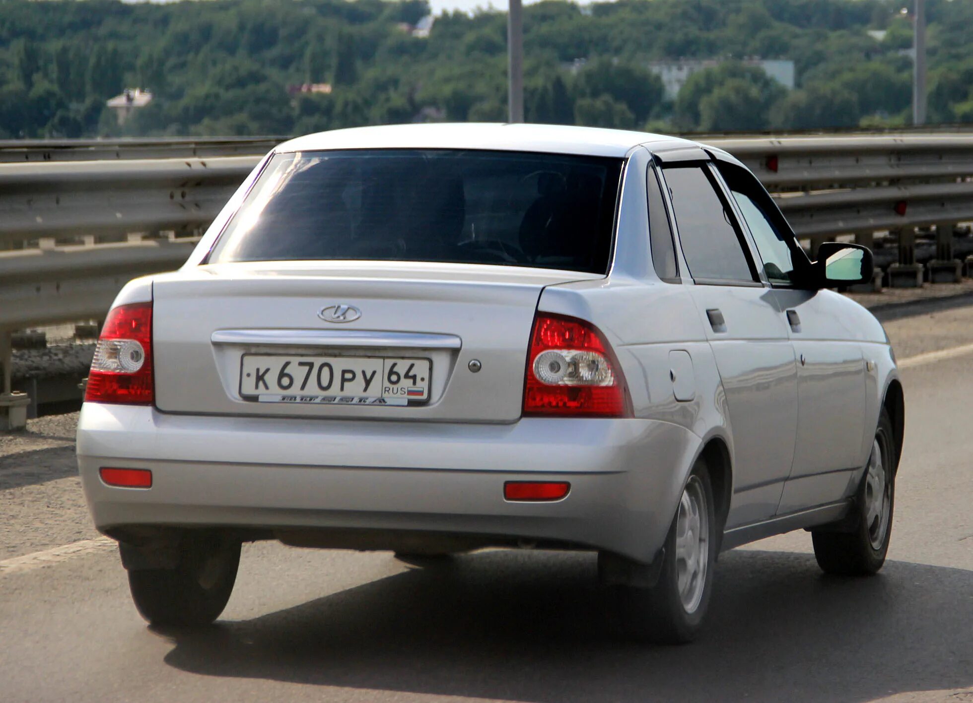 Фотосет с Нивой и не только. Lada Приора седан, 1,6 л, 2012 года фотография DR