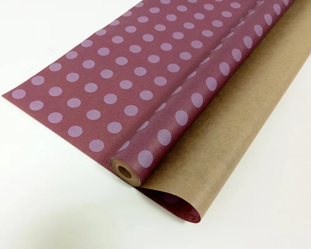 Крафт бумага, 40 г, 0.7х10 м. Дизайнерская бумага крафт. Упаковочная бумага в рулонах. Упаковочная бумага крафт в рулонах.