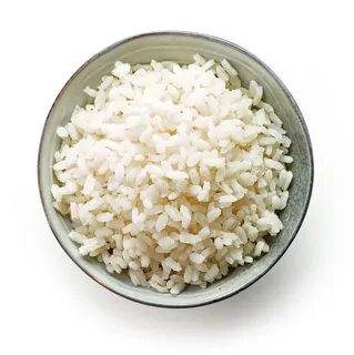 Какой круглый рис лучше