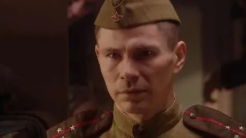 Смерш охота на диверсанта