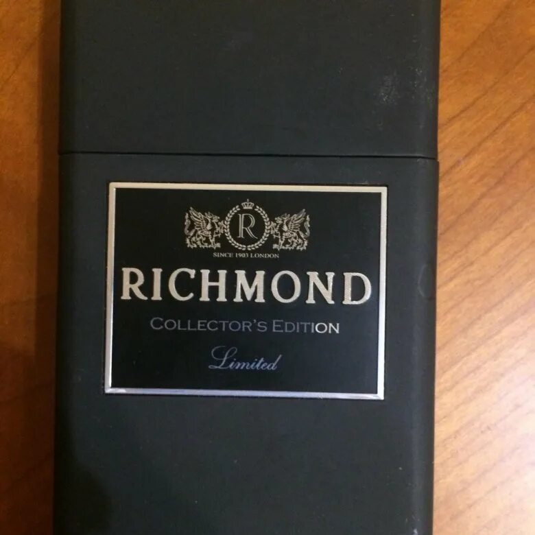 Ричмонд шоколадные. Sobranie Richmond сигареты. Сигареты Ричмонд Empire Edition. Ричмонд Collectors Edition. Сигареты Richmond Collector's Edition.