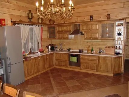 Телецкое жилье