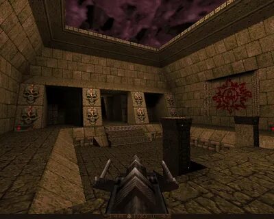 Quake 1