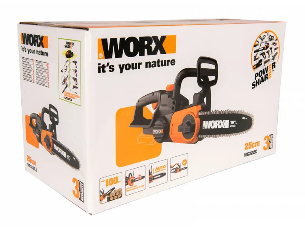 Аккумуляторная цепная пила worx. Аккумуляторная пила Worx wg322e. Пила цепная аккумуляторная Worx wg322e.1. Цепная электрическая пила Worx wg322e.9 0 коробка. Цепная пила телескопическая Worx.