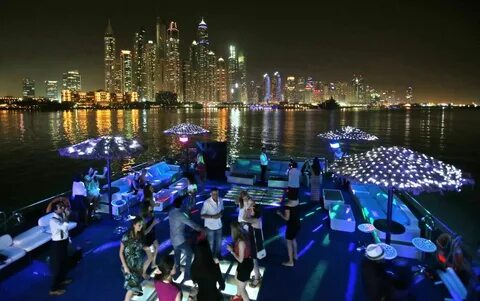 Birthday dubai