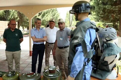 Франция передала