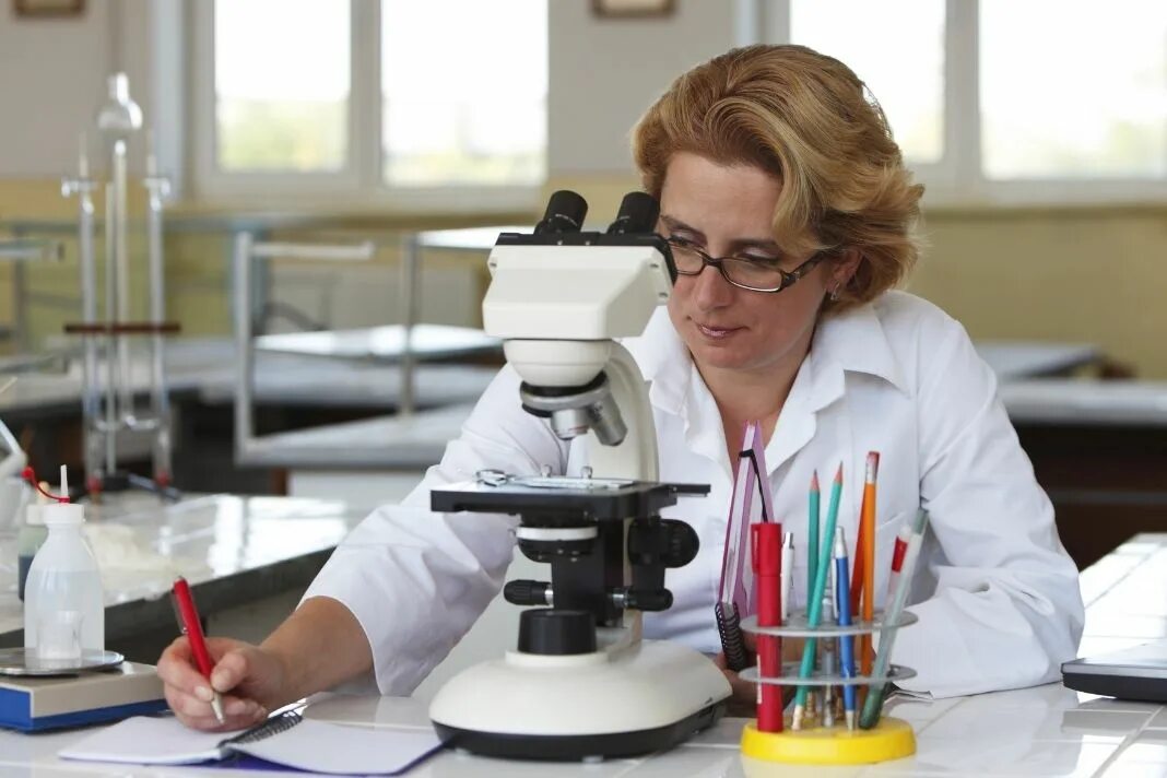 Scientists still