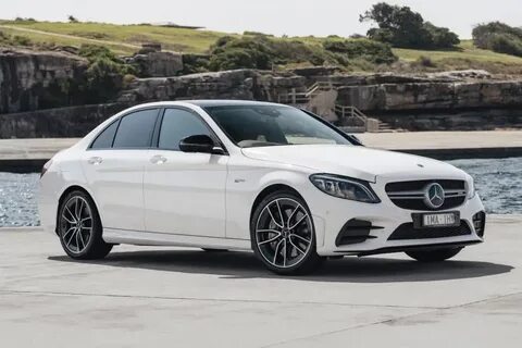 Mercedes 43