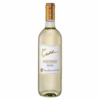 Bianco вино