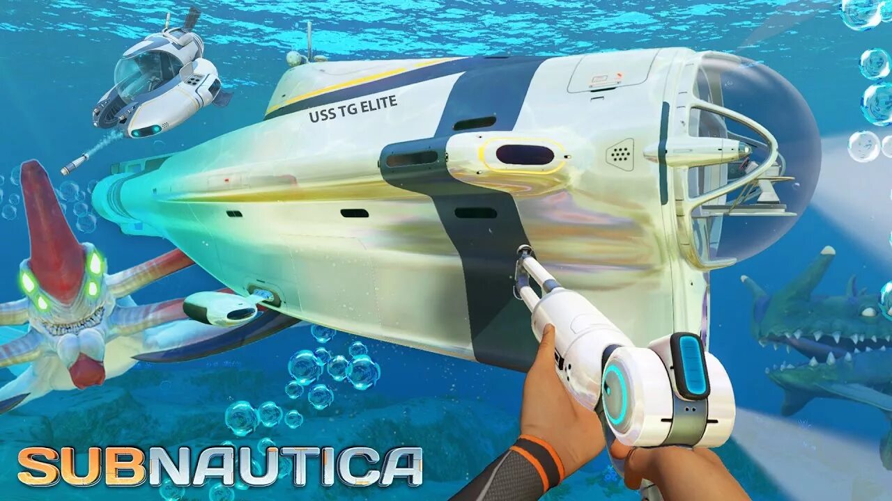 Subnautica legacy version. Сабнатика субмарина одиссей. subnautica субмарина манта. subnautica батискаф. subnautica субмарина драконис.