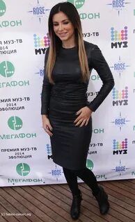 Муз тв девушки