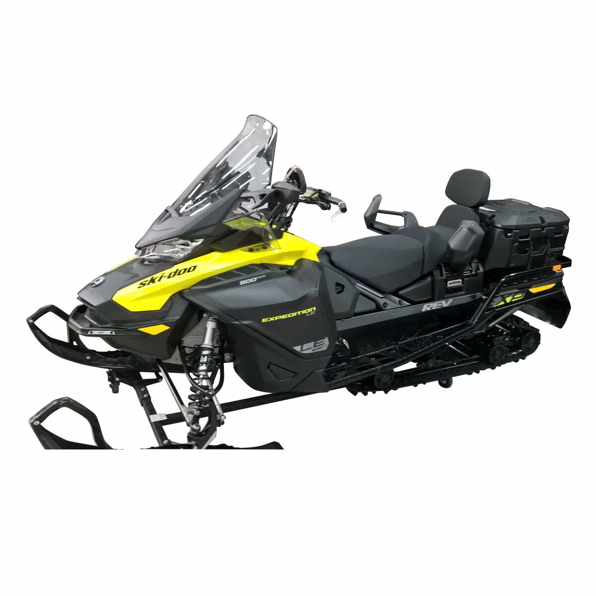 Ski doo expedition 900 ace