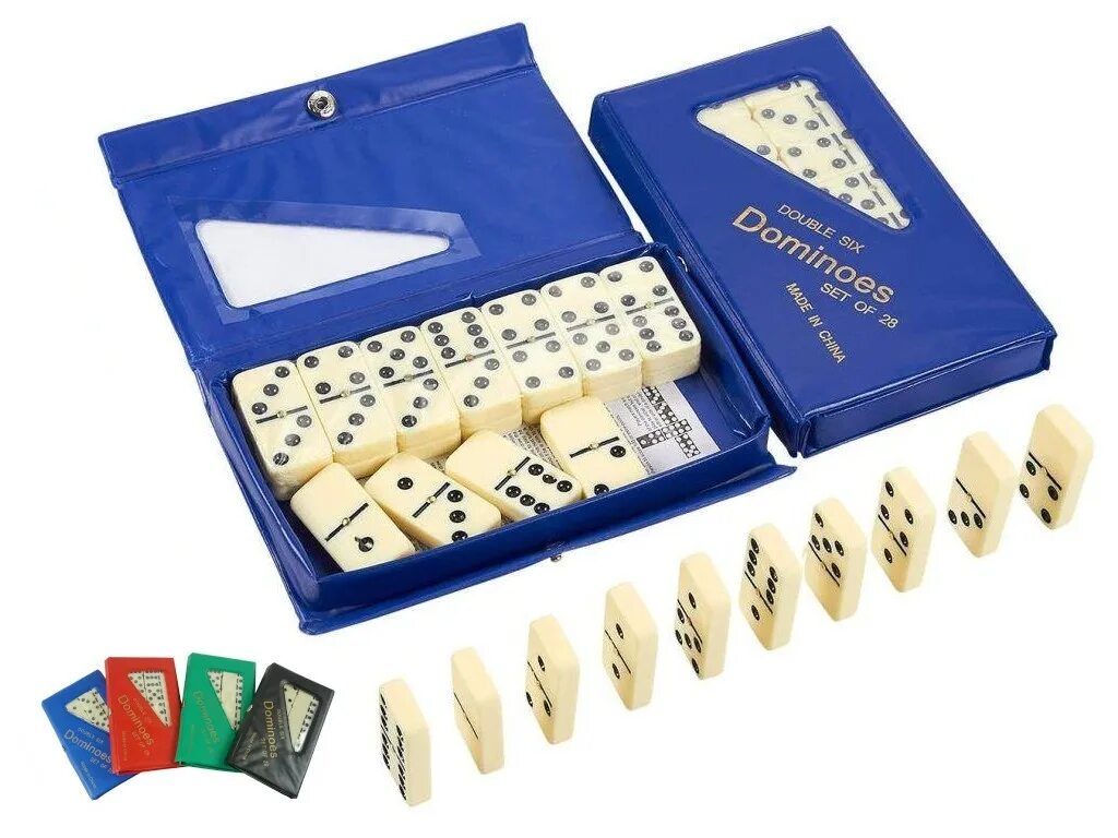 Домино в чехле: 5010р. Домино Double Six Set of 28. Домино "Dominoes Double Six" из кости. Dominoes Домино g2346.