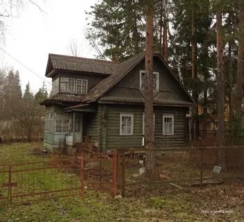 Вырица гатчинский ленинградская область