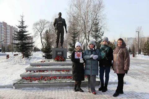 Новости сосновоборск
