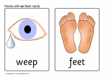 Переведи на английский feet
