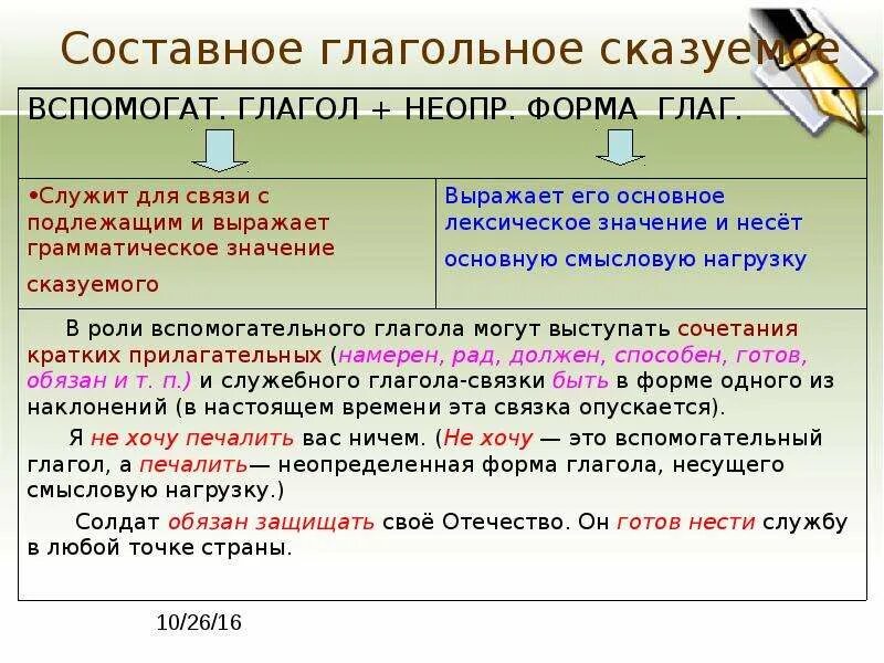 Составное глагольное сказуемое представлено в предложении. Сосиавное глагольное Сказ. Составной глагольое сказуемое. Составное глаголоеое сказыемое. Составное глагольное предложение.