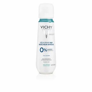 Vichy антиперспирант