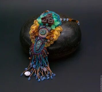 Авторские украшения