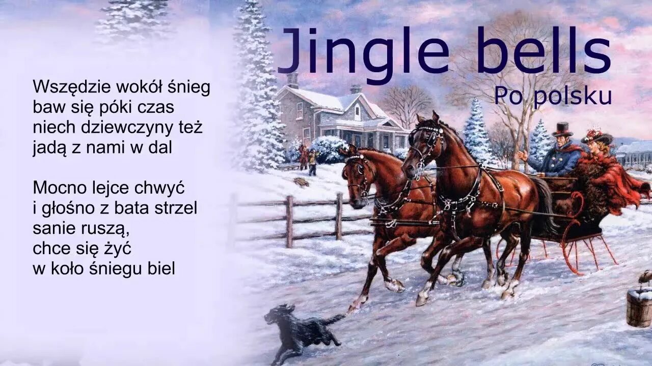 Джингл белс. Джингелбель это. Джинглы иллюстрации. Jingle Bells на польском языке. Карол оф белс