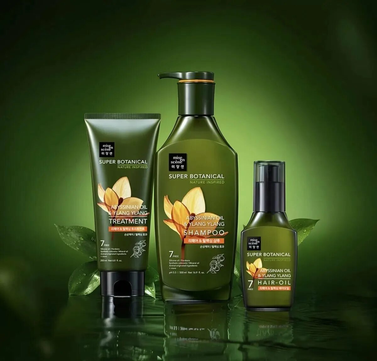 Шампунь mise-en-Scene super Botanic Repair Shampoo Abyssinian Oil&Ylang Ylang 500ml. Mise en Scene super Botanical Repair & Relaxing Conditioner. Msn SB кондиционер для волос Miseenscene super Botanic Repair Conditioner Abyssinian Oil&Ylang Ylang 500мл. Mise en Scene super Botanic Repair Shampoo Abyssinian Oil & Ylang Ylang.