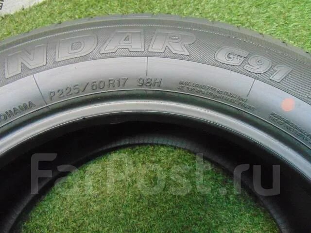 Geolandar 225 60 r17. R17 Yokohama Geolandar g91f. Geolandar g91 новые.