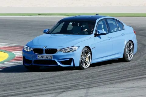 Bmw 2015 года