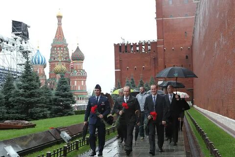 29 сентября красная площадь