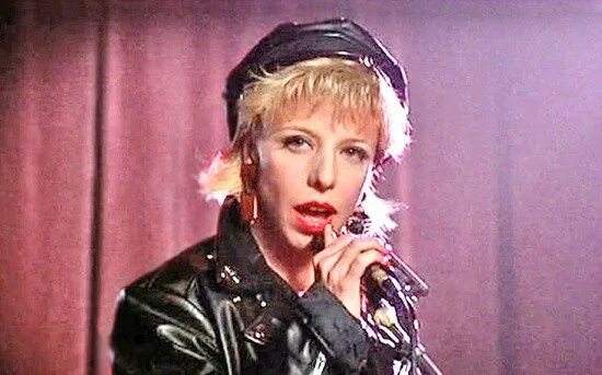 Julee cruise. Джули Круз Твин пикс. Твин пикс певица.