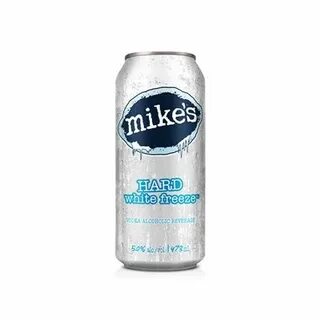 White freeze