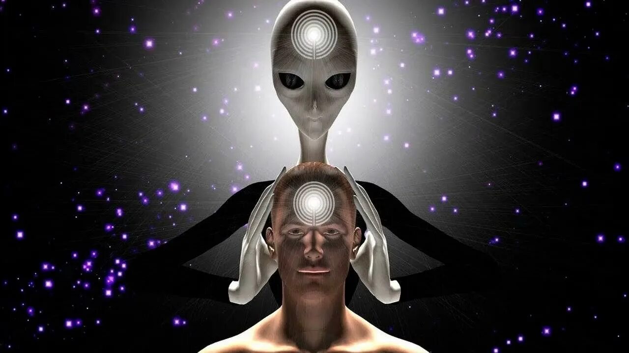 Управлять сознанием человека. «Пришельцы из космоса?» Тима Шоукросса. Инопланетный разум. Инопланетяне в космосе.