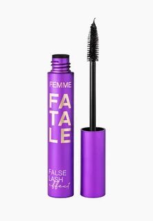 Fatale vivienne