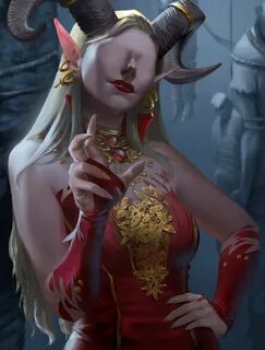 Pathfinder: Wrath of the Righteous Art. 