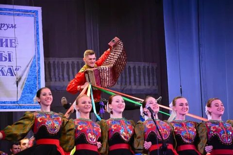 Сайт воронежская культура