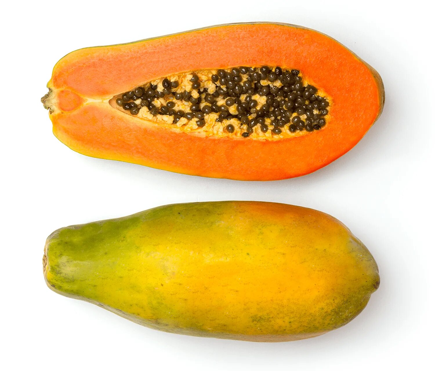 Green papaya. Папайя фрукт. Папайя белая. Папайя на прозрачном фоне. Папайя тайская.