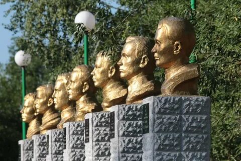 Погода в ермошихе
