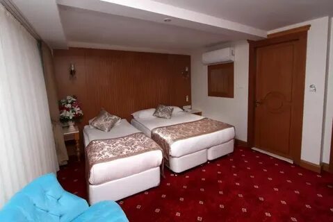 Tilia hotel